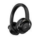 HyperX Cloud Mix 2 Wireless/2.4GHz Bluetooth Gaming Headset PC,PS5,PS4 Nintendo Switch,Steam Deck & Mobile - Black
