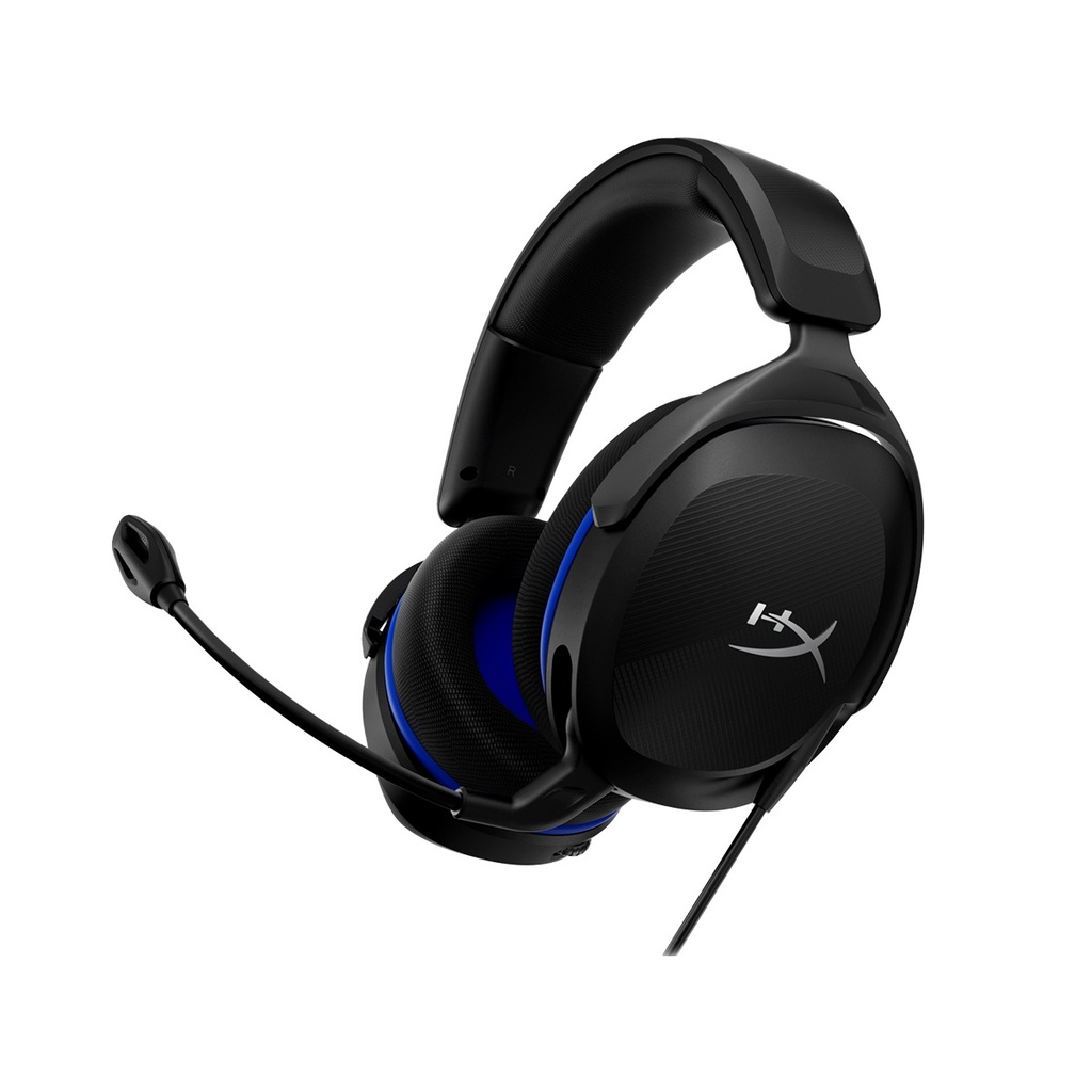 [NS015651] HyperX Cloud Stinger 2 Core Gaming Headset for PC & PlayStation - Black