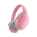 Razer BarraCuda Quartz Edition Wireless/Bluetooth/Wired (USB-C) Gaming Headset, THX Spatial Audio, Dual Noise-Cancellation, Up to 40 Hrs Battery Life, For PC, PS5/PS4,Switch & Mobile Devices