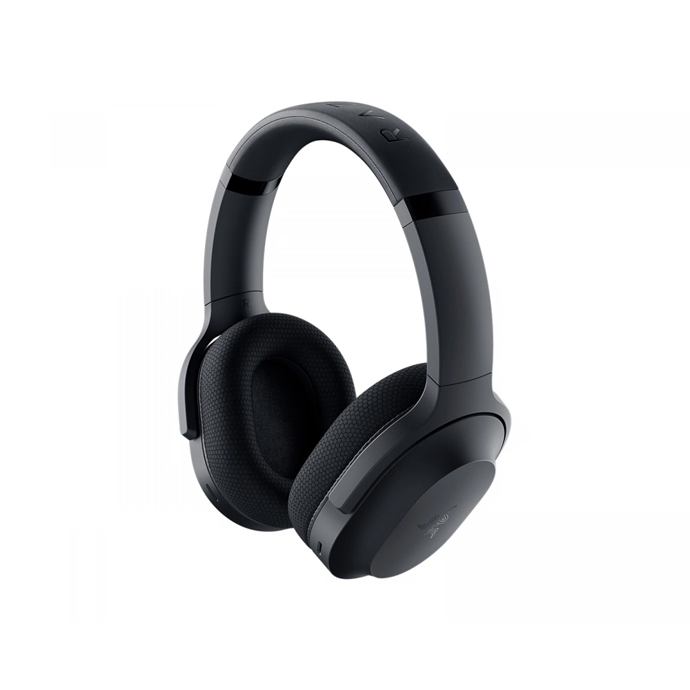 Razer Barracuda Wireless Multi-platform Gaming & Mobile Headset - Black