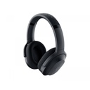 Razer Barracuda Wireless Multi-platform Gaming & Mobile Headset - Black