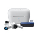 Razer Hammerhead HyperSpeed Wireless/Bluetooth Multi-Platform Gaming Earbuds For PC,PS5,Xbox One/S,Switch & Mobile Devices