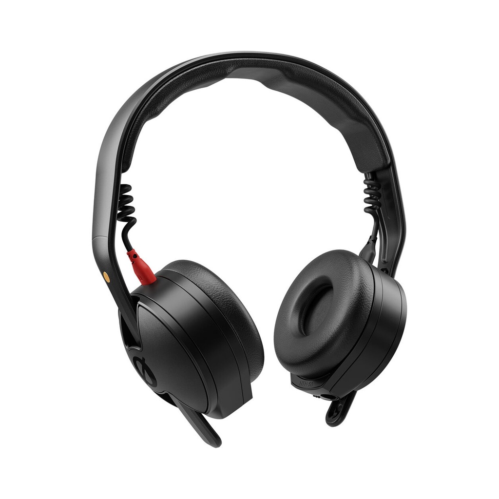 RODE NTH-50 Professional On-Ear Headphones - Black