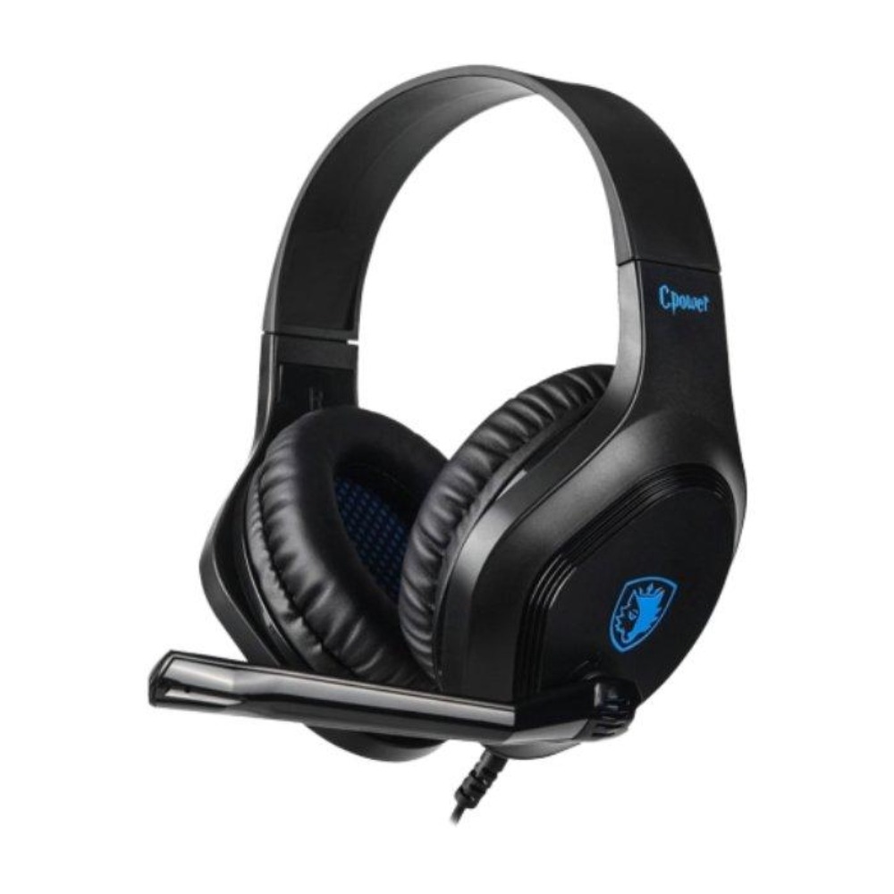 [NS026483] Sades Growing together With Gamers Cpower Stero Compatible PC,Xbox X/S One,PS5 PS4,Switch & Mobile