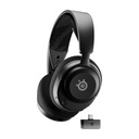 SteelSeries New Arctis Nova 4 Wireless Multi-Platform For PC PS5/4 - Black