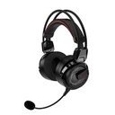 XPG Precog Analog Virtual 7.1 Surround Sound Gaming Headset With Hi-Fidelity Dual Drivers