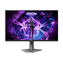 AOC AGON PRO 27 Inch QHD 480Hz 0.03ms HDMI 2.1 OLED Gaming Monitor - Black