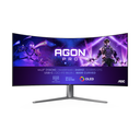 AOC AGON PRO AG456UCZD 45 Inch 240Hz OLED WQHD 0.03m Curved Gaming Monitor - Black