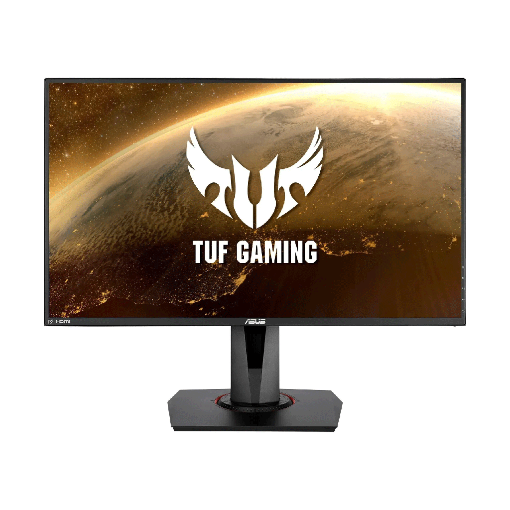 Asus 27" IPS Panel 280Hz 1ms FHD TUF Gaming Monitor - VG279QM
