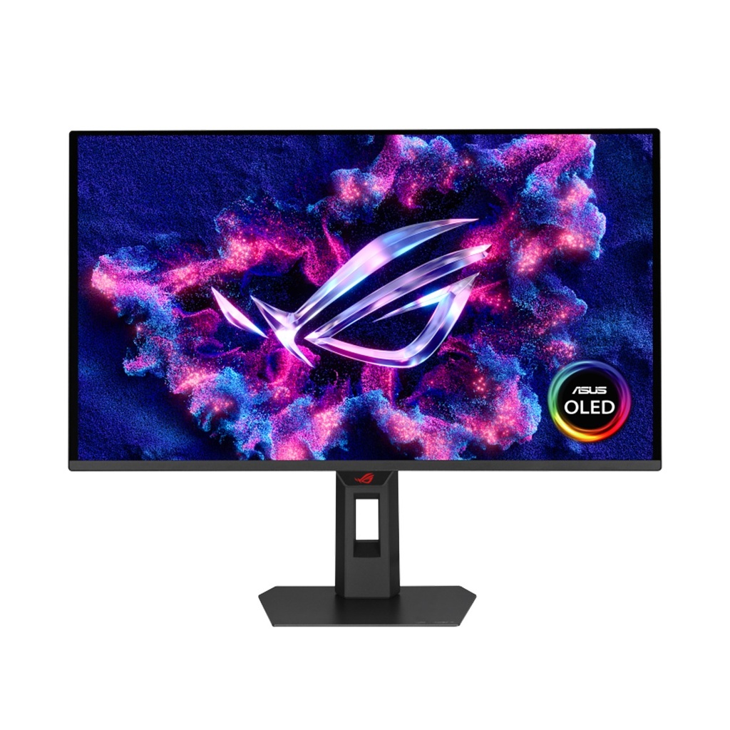 Asus 27" Rog Strix OLED XG27AQDPG Dual Mode 2K QHD 500Hz 0.03ms VESA DisplayHDR™ HDMI 2.1 Gaming Monitor