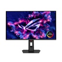 Asus 27" Rog Strix OLED XG27AQDPG Dual Mode 2K QHD 500Hz 0.03ms VESA DisplayHDR™ HDMI 2.1 Gaming Monitor