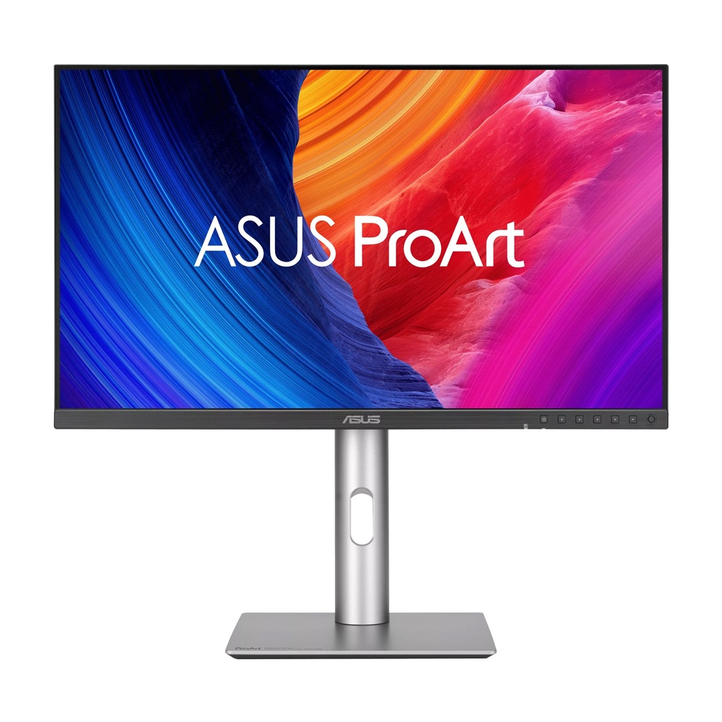 Asus ProArt Display PA32QCV 32” 6K HDR IPS 60Hz 5ms(GTG) USB-C 96W. HDR 400, 98% DCI-P3 Professional Monitor
