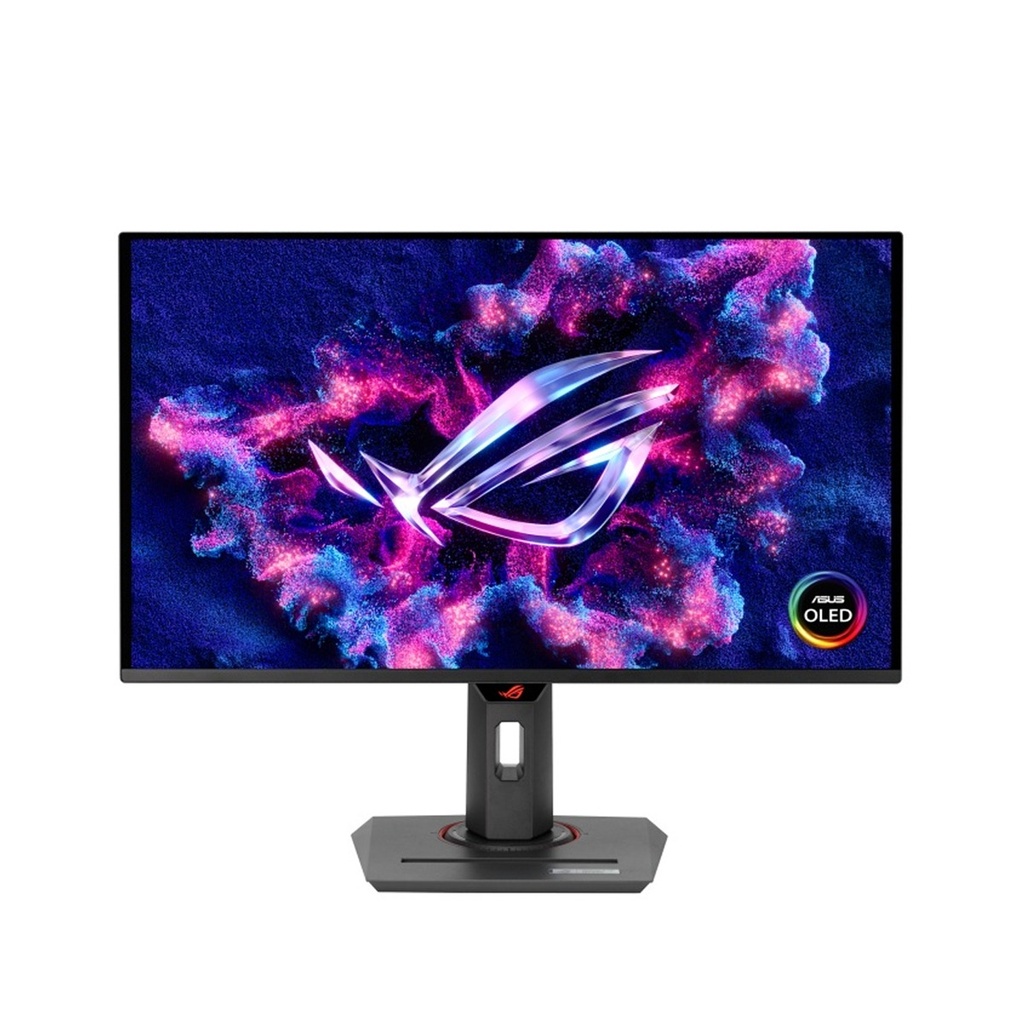 [NS027870] Asus Rog Strix XG27ACDNG 27" OLED QHD 360Hz 0.03ms HDR, USB-C, HDMI 2.1 Ultra Fast Gaming Monitor