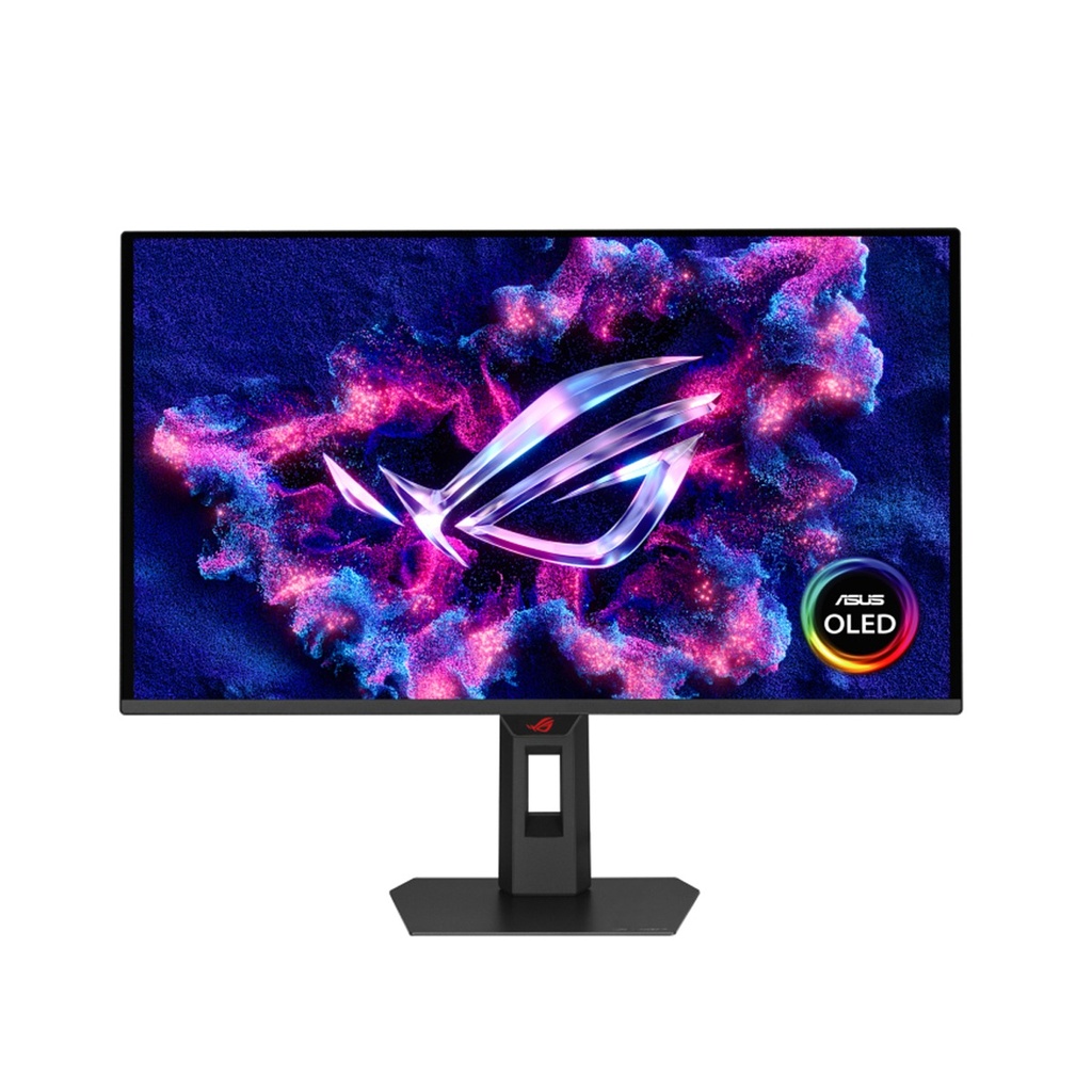 [NS032557] Asus Rog Strix XG27AQDNG OLED 27" QHD 360Hz 0.03ms HDR, USB-C, HDMI v2.1 Ultra Fast Gaming Monitor