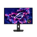 Asus Rog Strix XG27AQDNG OLED 27" QHD 360Hz 0.03ms HDR, USB-C, HDMI v2.1 Ultra Fast Gaming Monitor