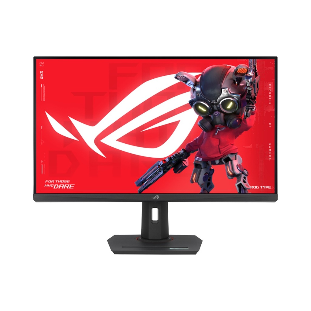 [NS031193] Asus Rog Strix XG32UCG 32" Fast IPS 4K 160Hz /FHD 320Hz 0.3ms USB Type-C G-Sync Compatible Gaming Monitor