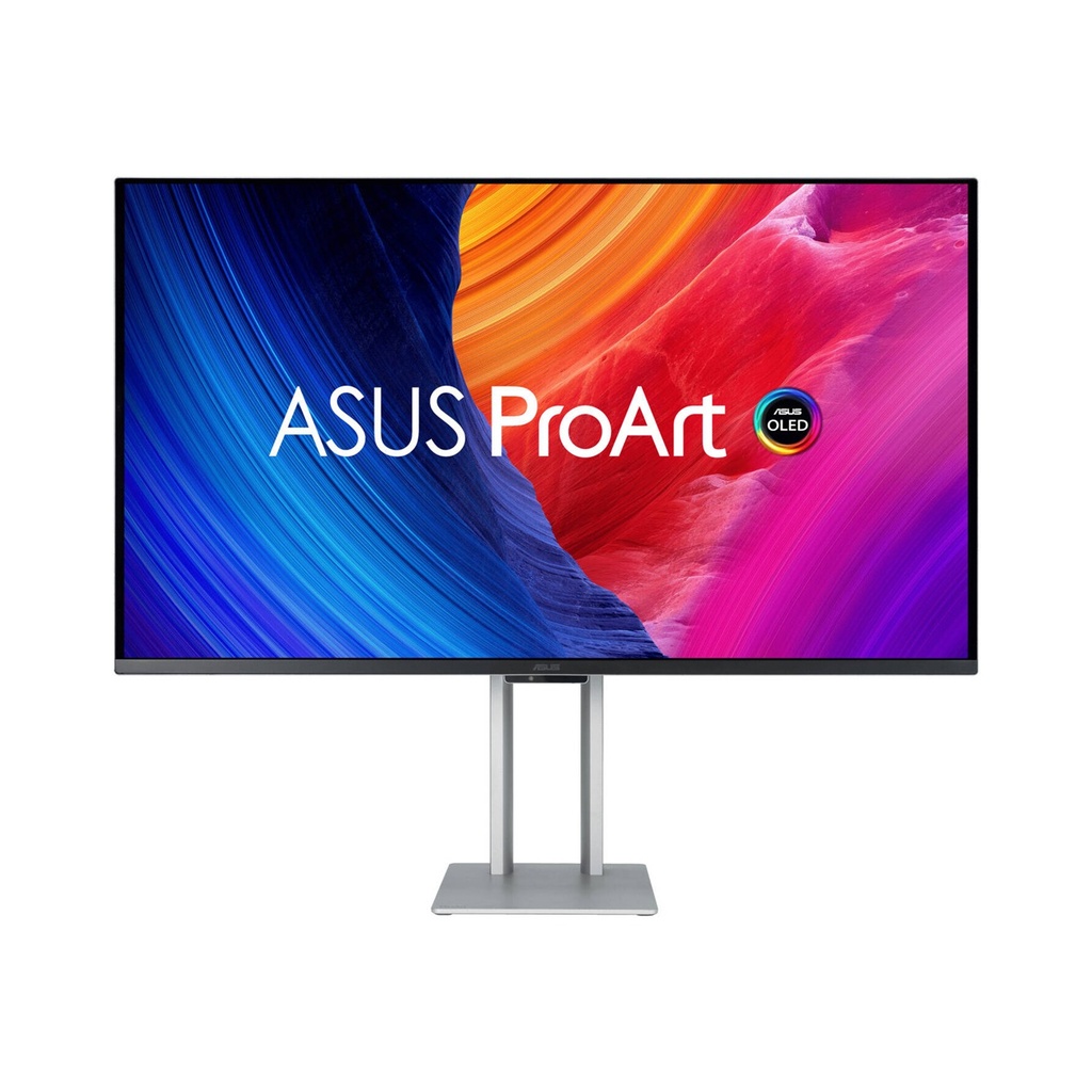 [NS032974] Asus ROG Swift OLED (PG27UCDM) 27" Asus ProArt OLED PA32UCDM 32" 4K UHD 240Hz, 0.1ms Auto Calibration, HDR-10,PD 96W Gaming Monitor