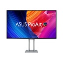Asus ROG Swift OLED (PG27UCDM) 27" Asus ProArt OLED PA32UCDM 32" 4K UHD 240Hz, 0.1ms Auto Calibration, HDR-10,PD 96W Gaming Monitor
