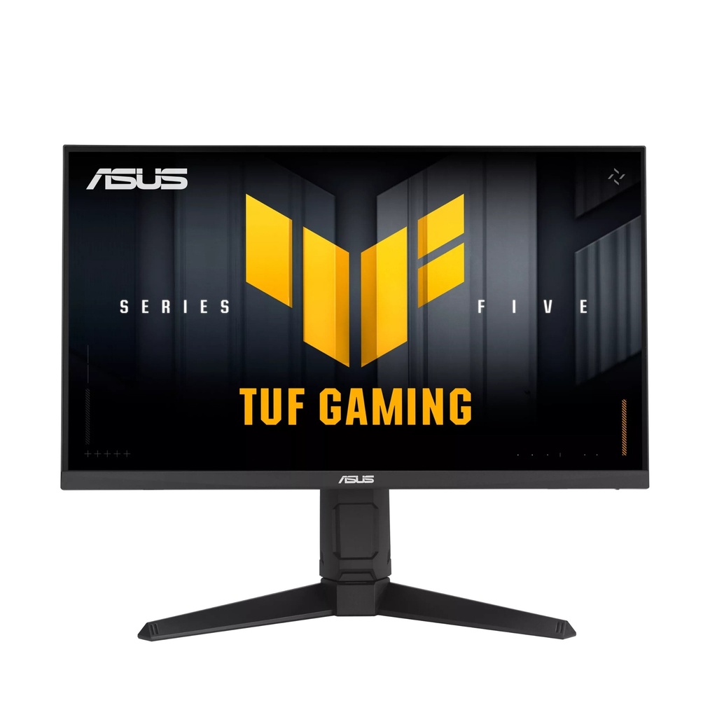 [NS032128] Asus TUF Gaming VG259QMRL5A 24.5" FHD Fast IPS 310Hz(OC) 0.3ms AMD FreeSync Premium Gaming Monitor