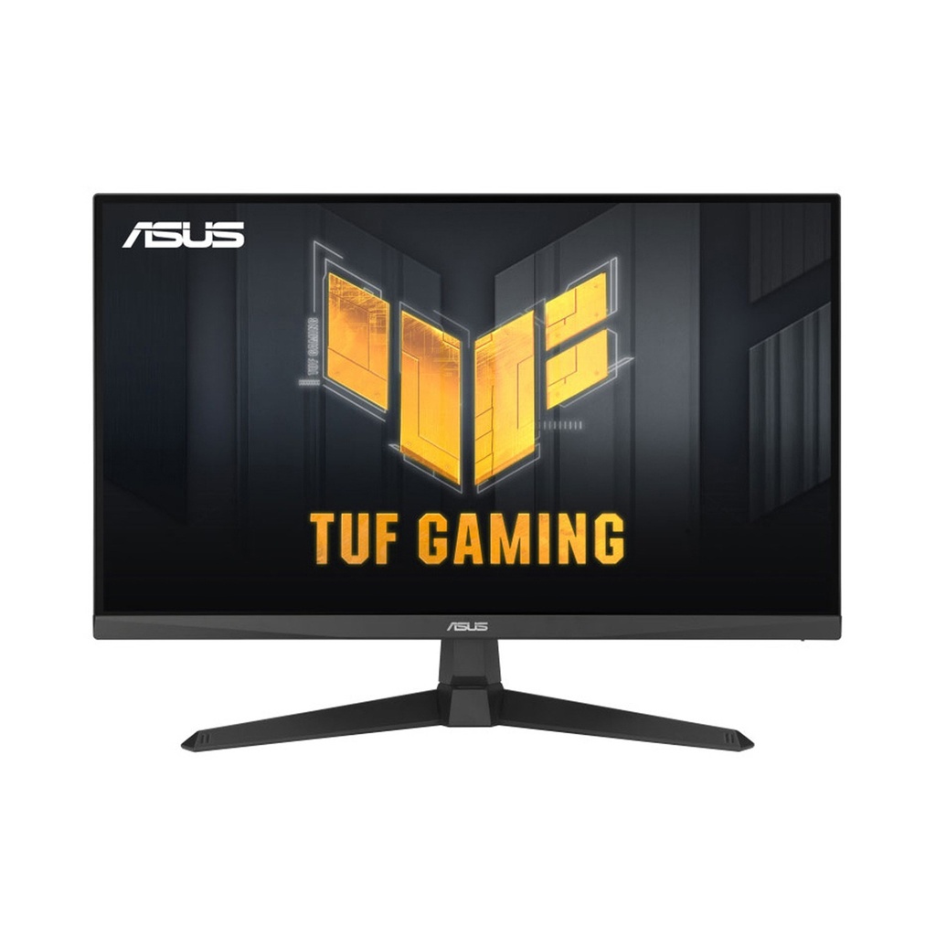 Asus TUF Gaming VG279Q3A 27" FHD IPS 180Hz 1ms NVIDIA G-Sync and AMD FreeSync Premium Gaming Monitor