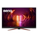 BENQ BenQ MOBIUZ 4K OLED Gaming Monitor 48 Inch, 0.1ms, 120Hz, HDMI 2.1