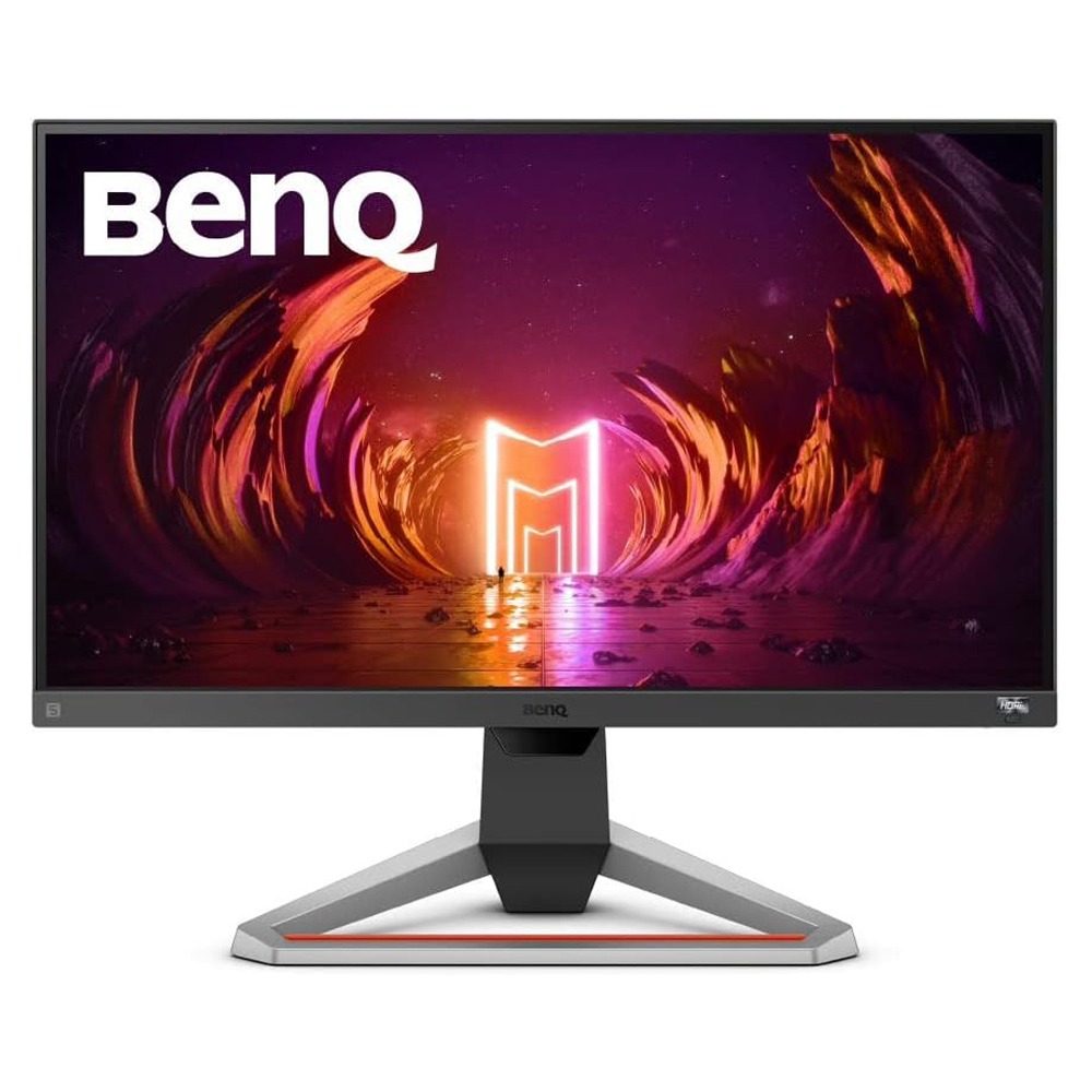 [NS027032] BENQ MOBIUZ 25 Inch FHD IPS HDMI 2.0 165Hz Gaming Monitor - Black
