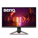 BENQ MOBIUZ 27-Inch Full HD Gaming Monitor, IPS, 165Hz, 1ms, AMD FreeSync, Built-in Speaker - Black
