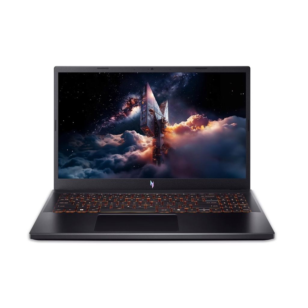 [NS032532] Acer Nitro V 15 Intel Core i7-13620H 16GB RAM 1TB SSD GeForce RTX 5050 8GB 15.6" FHD IPS 165Hz Windows 11 Home -Obsidian Black