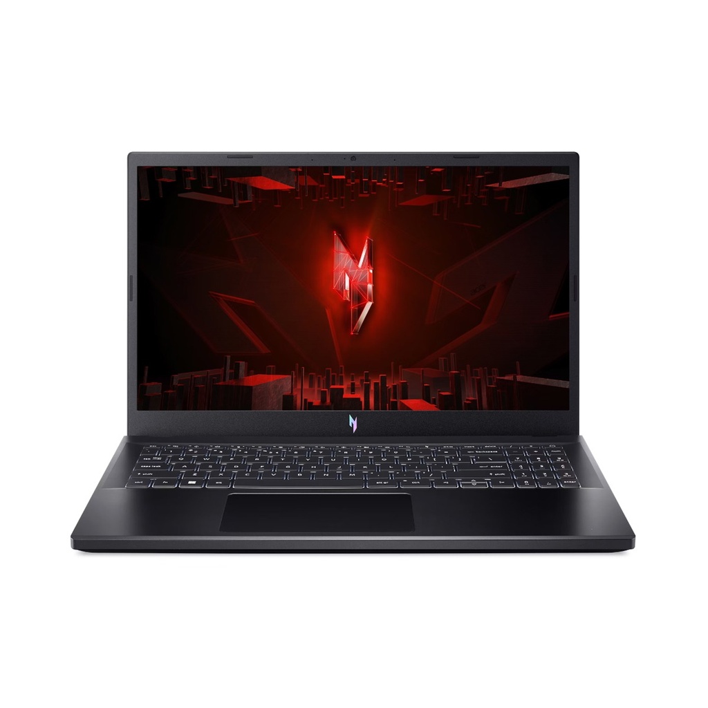 Acer Nitro V 15 Intel Core i7-13620H 16GB RAM 512GB SSD GeForce RTX 4050 6GB 15.6" FHD IPS 144Hz Windows 11 Home -Obsidian Black