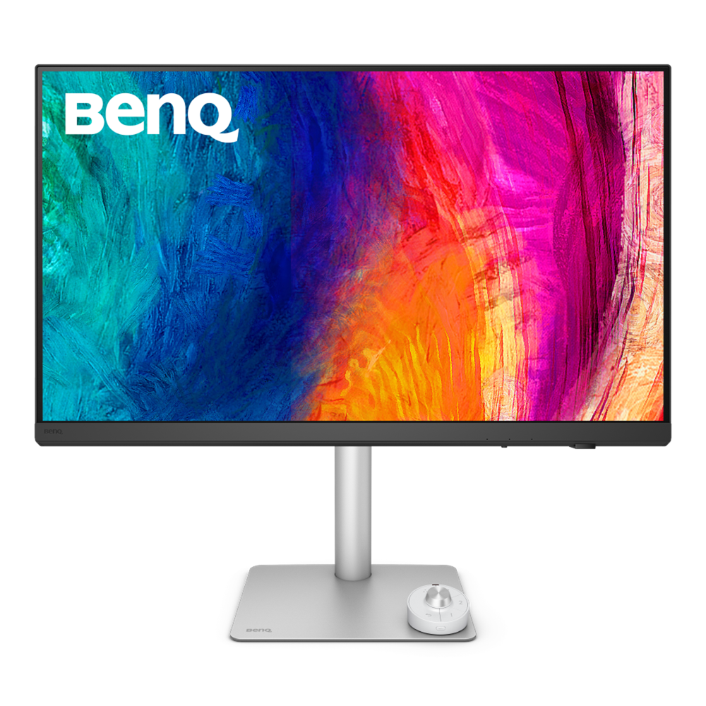 [NS032319] BENQ PD3226G - 32 Inch 4K UHD 144Hz 1ms HDMI 2.1 Gaming Monitor - Black