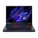 Acer Predator Helios Neo 16 Gaming Laptop, Intel Core Ultra 9-275HX Processor, 16GB DDR5 RAM, 1TB NVMe SSD, RTX 5070 8GB Graphics, 16" WQXGA IPS 240Hz Display, RGB Backlit Keyboard, Windows 11 Pro License, Abyssal Black | NH.QX5EM.003