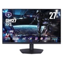 COOLER MASTER GM27-FSS 27 Inch FHD Ultra IPS 165Hz Gaming Monitor - Black