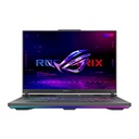 Asus Rog Strix G16 G614PP-WH94 AMD R9-8940HX 16GB RAM 1TB SSD Geforce RTX 5070 8GB 16.0" WUXGA IPS Windows 11 Home -Eclipse Gray