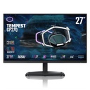 COOLER MASTER GP27-FQS 27 Inch Ultra IPS QHD 165Hz Gaming Monitor - Black