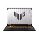 Asus TUF Gaming F16 TUF608JHR-RV080 Intel Core i7-14650HX 16GB RAM 1TB SSD Geforce RTX 5050 8GB 16.0" WUXGA Windows 11 Pro (License)-Jaeger Gray