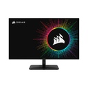 CORSAIR XENEON ​32 Inch IPS UHD HDMI 2.1 144Hz Gaming Monitor - Black