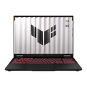 ASUS TUF Gaming Laptop, AMD Ryzen 9 270 Processor 4.0GHz, 32GB DDR5 RAM, 1TB NVMe SSD, RTX™ 5070 8GB GPU, 16’’ FHD+ IPS, 165Hz Display, Backlit Chiclet Keyboard, Windows 11 Home, Jaeger Gray | 90NR0KT1-M00400