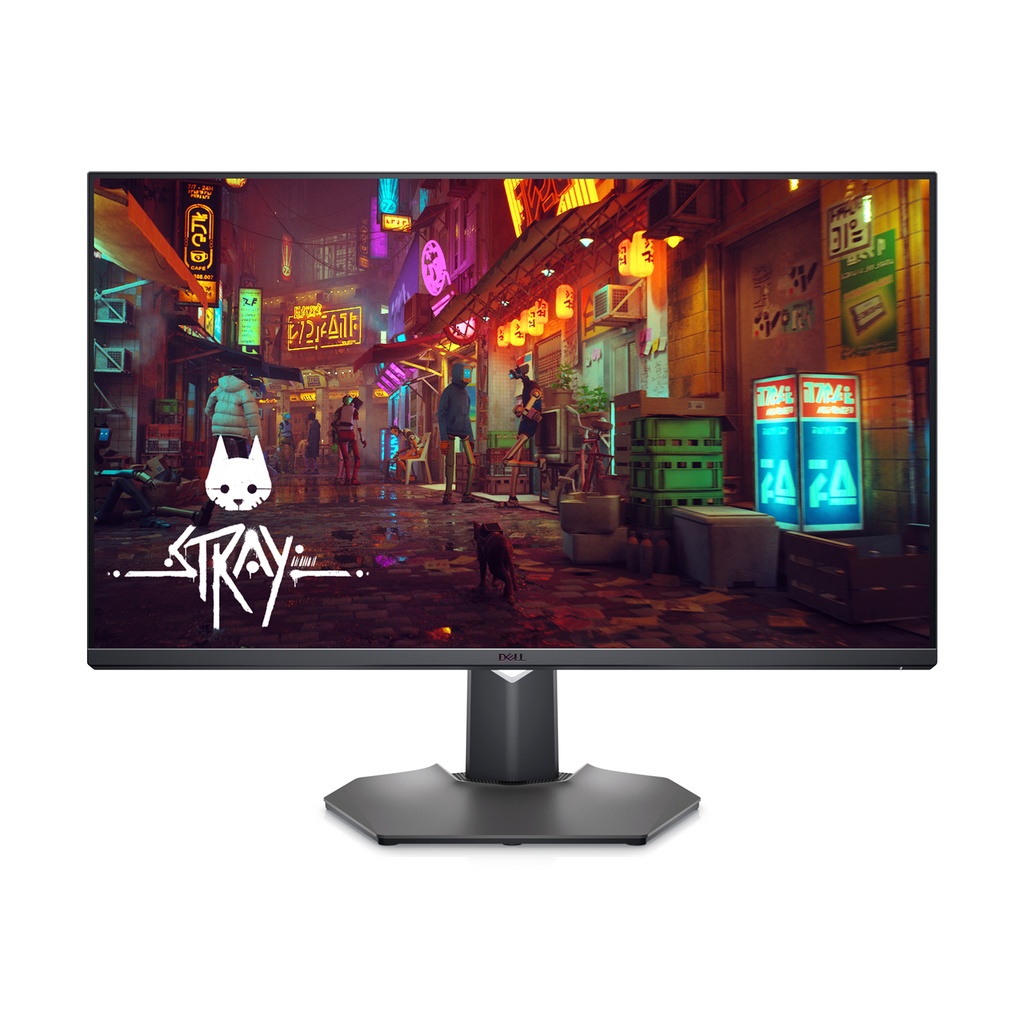 [NS011372] Dell G3223Q 32'' Fast IPS 144Hz 1ms 4K HDR Gaming Monitor With Dual HDMI 2.1 AMD Free Sync Premium Pro,G-Sync,sRGB,PIP & PBP Modes