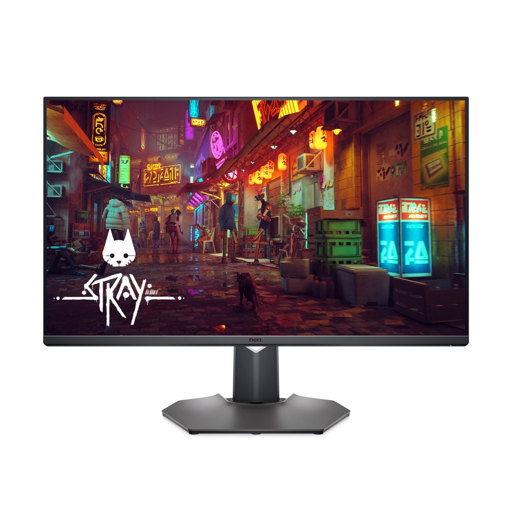 Dell G3223Q 32’’ 4K UHD Gaming Monitor, IPS Display Panel, 144Hz Refresh Rate, 1ms Response Time, HDMI 2.1 Ports, AMD FreeSync Premium Pro | 210-BDXS