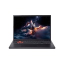 Acer Nitro Lite Gaming Laptop, Intel Core i5-13420H Processor, 16GB DDR5 RAM, 512GB NVMe SSD, RTX 3050 6GB VGA, 16" WUXGA IPS 165Hz Display, Windows 11 Pro (License), Backlit Keyboard, Copilot Key, Shale Black | NH.DAAEM.002