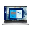 Dell Pro 16 Plus Laptop, Intel Core Ultra 7 255U Processor, 16GB Ram, 512GB SSD, Integrated Intel Graphics, 16’’ FHD+ IPS Display, Backlit Copilot key Keyboard, Windows 11 Pro (License), Silver | PB16250