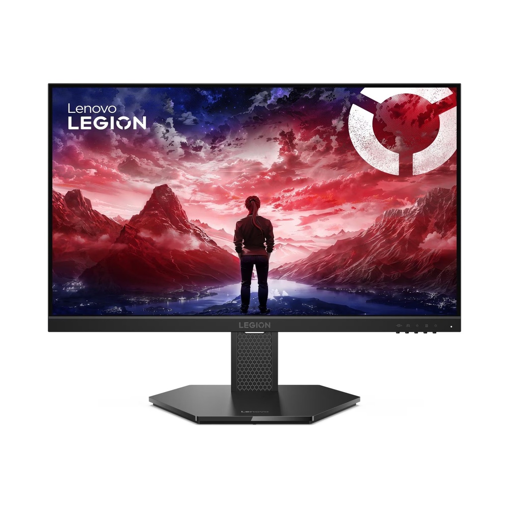 [NS032263] Lenovo Legion 24-10 23.8" FHD 240Hz 0.5ms Gaming Monitor With AMD FreeSync Premium,VESA Adaptive Sync Support