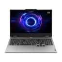 Lenovo Loq 15IRX10 Intel Core i7-13650HX 16GB RAM 512GB SSD GeForce RTX 5060 8GB 15.6" FHD (Windows 11 Home) -Luna Grey