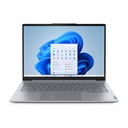 Lenovo ThinkBook 14 G8 IAL Laptop, Intel Core Ultra 7 255H Processor, 16GB DDR5 RAM, 512GB SSD NVMe, Intel Graphics Integrated, 14" WUXGA IPS 60Hz Display, Backlit Keyboard, Windows 11 Pro (License), Arctic Grey | 21SJ0010GR