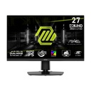 MSI MAG 272URDF E16 Dual Mode 4K UHD 160Hz/FHD 320Hz 0.5ms Rapid IPS Display HDR400 With AMD FreeSync™ Premium Gaming Monitor