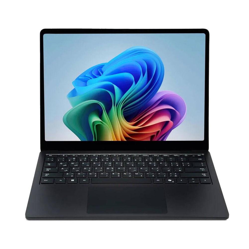 MicroSoft Surface Pro 7th Edition Laptop, Intel Core Ultra 7 268V Processor, 32GB RAM, 1TB SSD, Intel Arc Graphics, 13.8" PixelSense Touch Display, Windows 11 Pro - Black