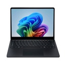 MicroSoft Surface Pro 7th Edition Laptop, Intel Core Ultra 7 268V Processor, 32GB RAM, 1TB SSD, Intel Arc Graphics, 13.8" PixelSense Touch Display, Windows 11 Pro - Black