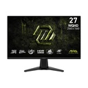 MSI MAG 275QF E20 27" 2K WQHD Rapid IPS 200Hz 0.05ms GTG HDR Ready,With AMD FreeSync™ Premium Gaming Monitor