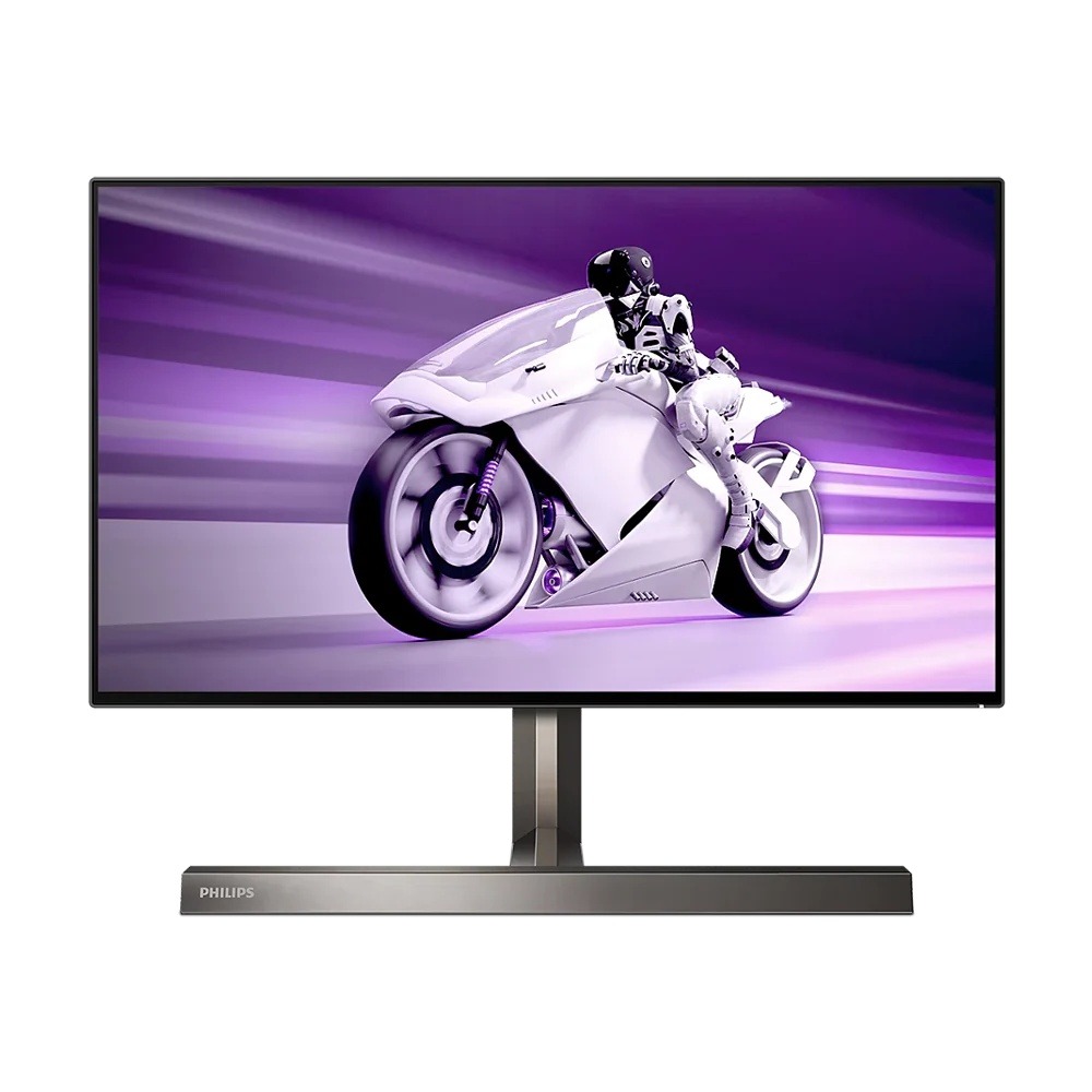 [NS032321] PHILIPS 27 Inch 4K 144Hz HDMI 2.1,1ms 279M1RV Gaming Monitor - Black