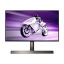 PHILIPS 27 Inch 4K 144Hz HDMI 2.1,1ms 279M1RV Gaming Monitor - Black